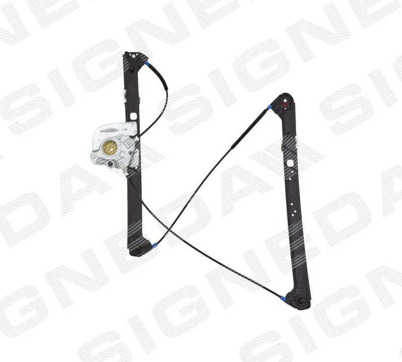 <strong>Склопідіймач BMW X5 (E53), 04 - 06 SIGNEDA MX11017L (фото 1)</strong>