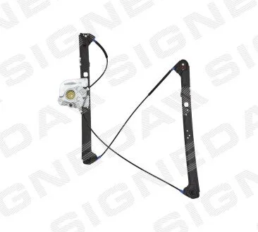 Склопідіймач BMW X5 (E53), 04 - 06 для BMW SIGNEDA MX11017L фото товару