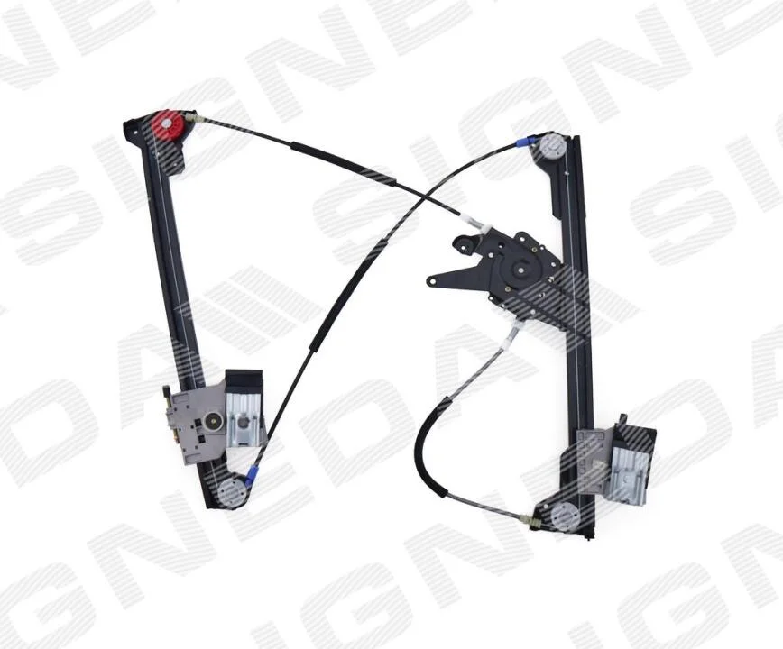 <strong>Склопідіймач VW GOLF IV CABRIOLET 35886 SIGNEDA MX11113R (фото 1)</strong>