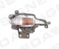 <strong>Показник повороту в бампері MAZDA 3, 17 - 18 SIGNEDA MZ1645L (фото 1)</strong>