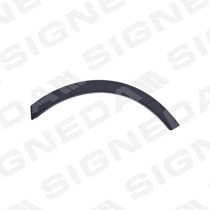 <strong>Надкрильники (задній) AUDI Q7 (4M) SIGNEDA PAD01009MAL (фото 1)</strong>