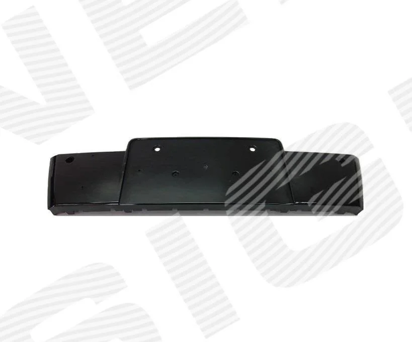 <strong>Тримач номеру AUDI Q5 (8R), 06.12 - 09.16 SIGNEDA PAD04017LA (фото 1)</strong>