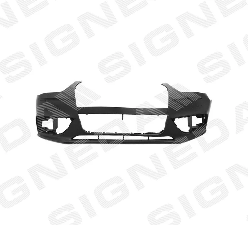 <strong>Бампер передній AUDI A4/S4 (B8), 12 - 15 SIGNEDA PAD04065BA (фото 1)</strong>