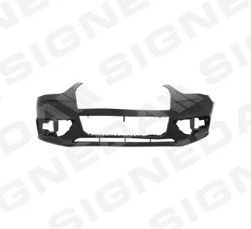 Бампер передній AUDI A4/S4 (B8), 12 - 15 для SIGNEDA PAD04065BA фото товару