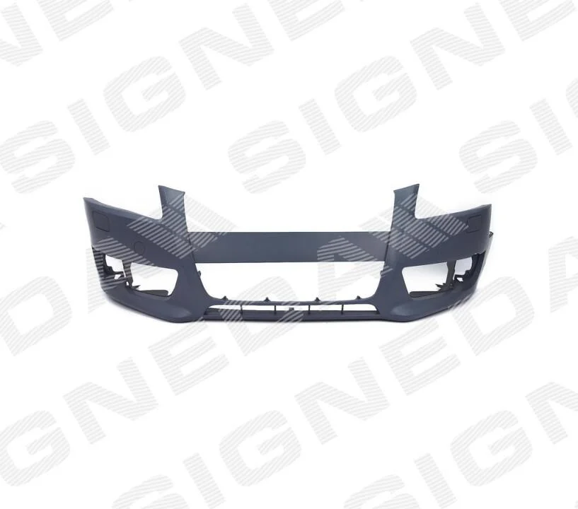 <strong>Бампер передній Audi A5/S5 (B8), 03.07 - 10.11 SIGNEDA PAD041199BA (фото 1)</strong>