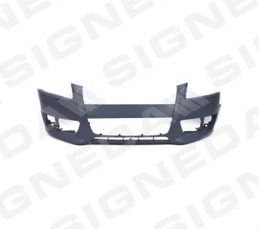 Бампер передній Audi A5/S5 (B8), 03.07 - 10.11 для SIGNEDA PAD041199BA фото товару