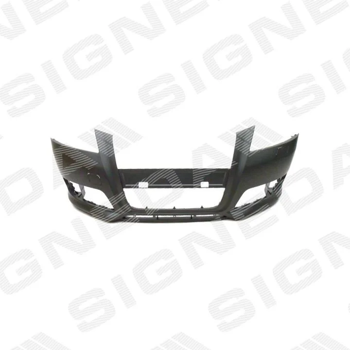 <strong>Бампер передній AUDI A3 (8P), 09 - 12 SIGNEDA PAD041210BA (фото 1)</strong>