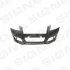 <strong>Бампер передній AUDI A3 (8P), 09 - 12 SIGNEDA PAD041210BA (фото 1)</strong>