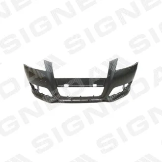 Бампер передній AUDI A3 (8P), 09 - 12 для SIGNEDA PAD041210BA фото товару