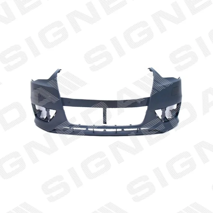 <strong>Бампер передний AUDI A3 (8V) SIGNEDA PAD041236 (фото 1)</strong>