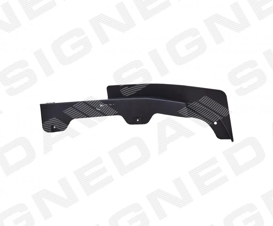 <strong>Кронштейн бампера AUDI Q5 (8R), 06.12 - 09.16 SIGNEDA PAD05008VAL (фото 1)</strong>
