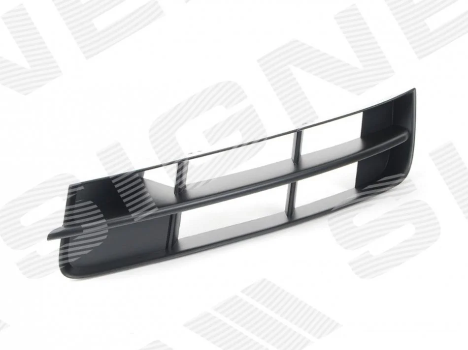 <strong>Решітка в бампер AUDI Q7 (4L), 10 - 15 SIGNEDA PAD07025GAL (фото 1)</strong>