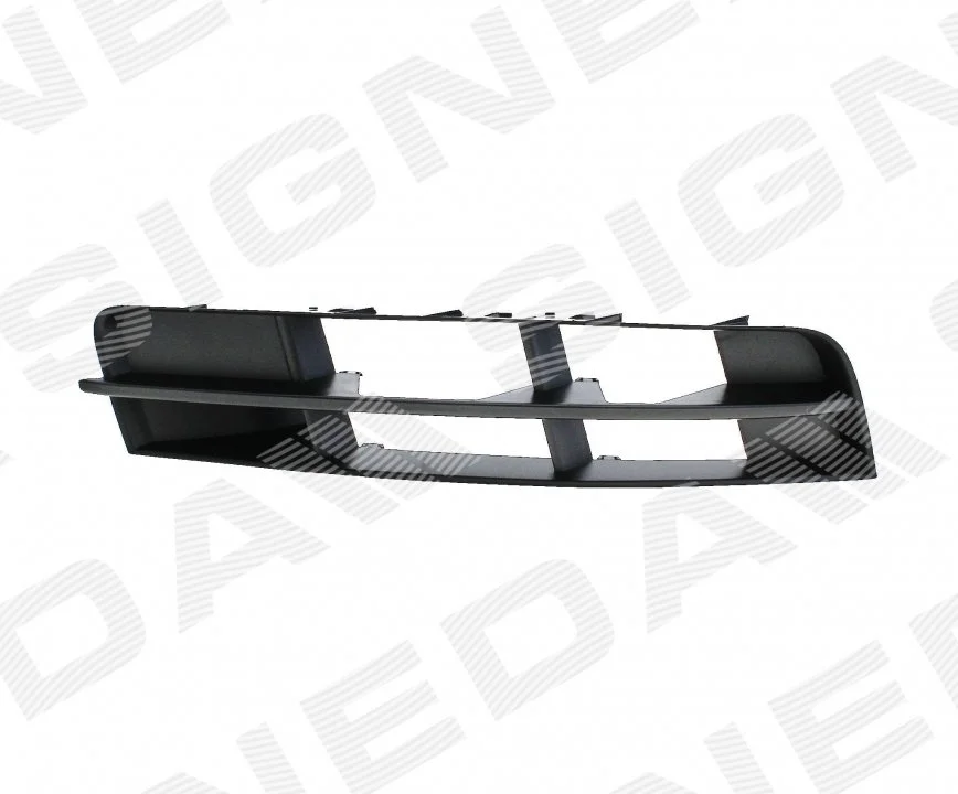 <strong>Решітка в бампер AUDI Q7 (4L), 10 - 15 SIGNEDA PAD07025GAR (фото 1)</strong>