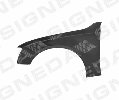Крыло AUDI A4/S4 (B8), 12 - 15 для SIGNEDA PAD10035AL фото товара