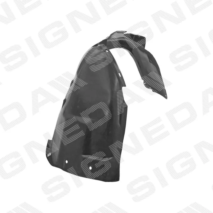 <strong>Підкрилок AUDI A4 (B5), 94 - 99 SIGNEDA PAD11007AR (фото 1)</strong>