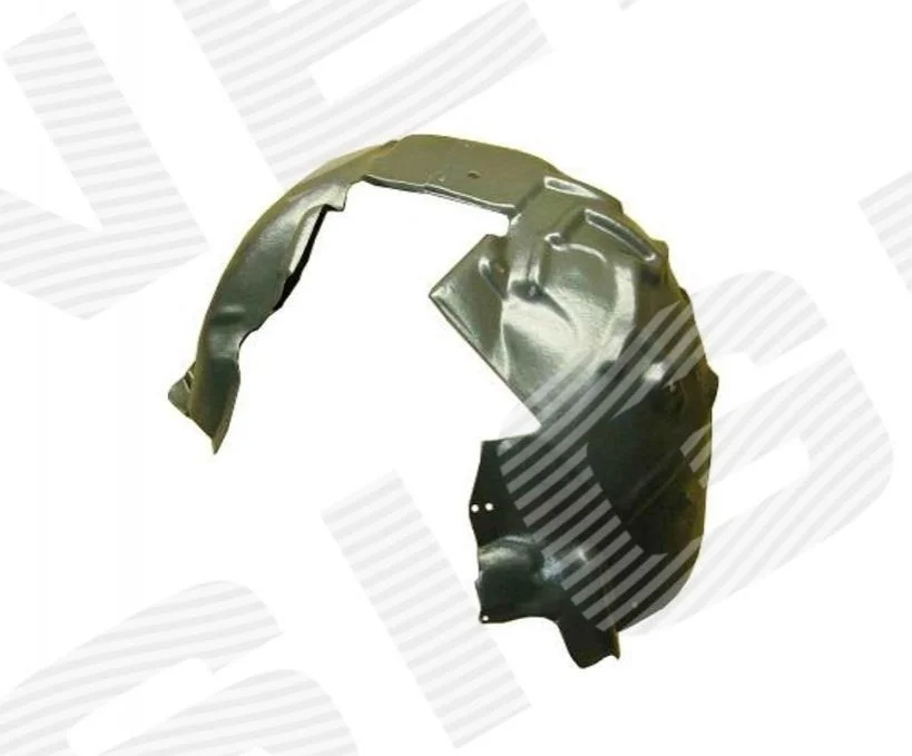<strong>Підкрилок AUDI A4/S4 (B8), 08 - 11 SIGNEDA PAD11023AL (фото 1)</strong>