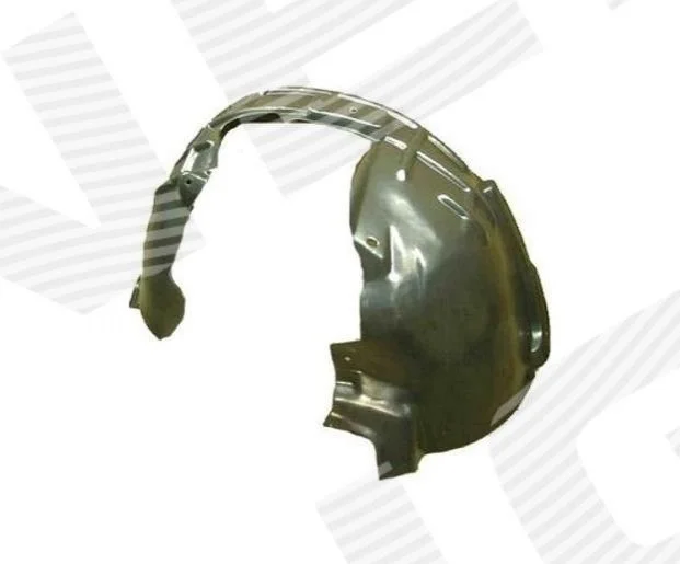 <strong>Підкрилок AUDI Q5 (8R), 06.12 - 09.16 SIGNEDA PAD11027AL (фото 1)</strong>
