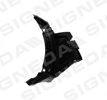 Подкрылок AUDI A6 (4G/C7), 01.11 - 06.14 Signeda PAD11040AL фото товара