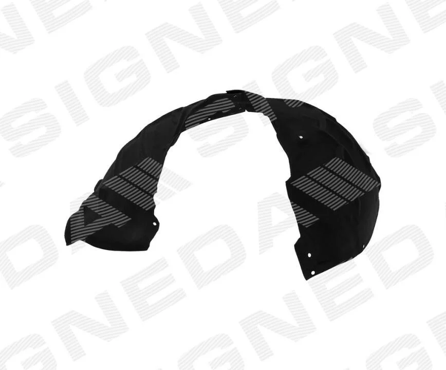 <strong>Підкрилок AUDI A5, 16 - SIGNEDA PAD11090AL (фото 1)</strong>