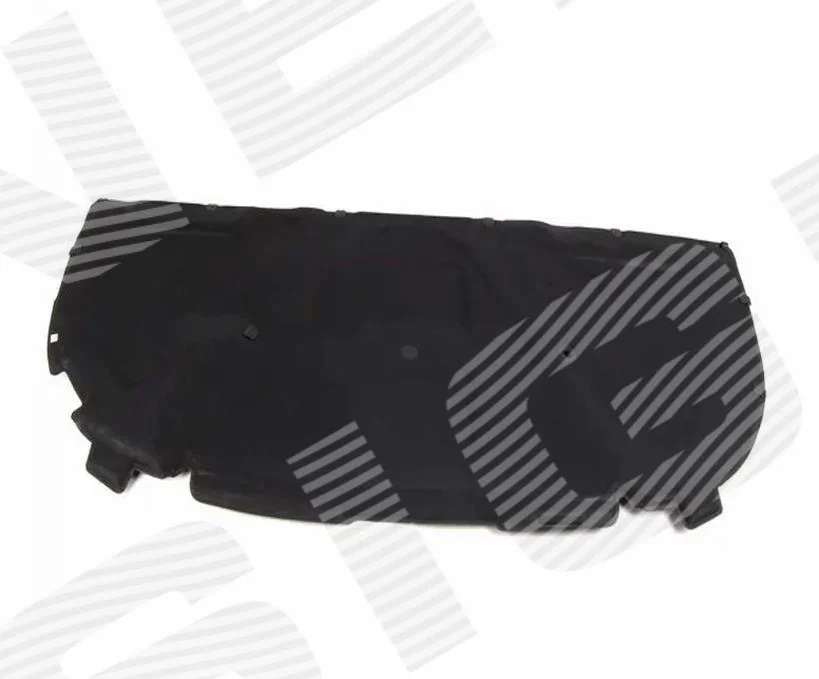 <strong>Ізоляція капоту AUDI A4 (B7), 05 - 08 SIGNEDA PAD25002A (фото 1)</strong>