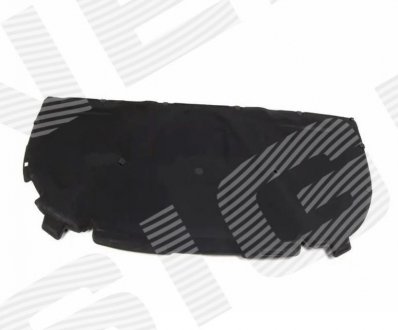 Изоляция капота AUDI A4 (B7), 05 - 08 Signeda PAD25002A