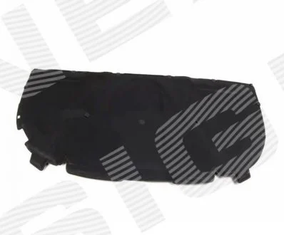 Изоляция капота AUDI A4 (B7), 05 - 08 для SIGNEDA PAD25002A фото товара