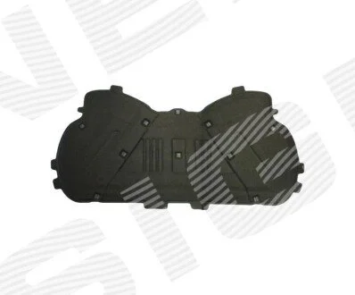 ИЗОЛЯЦИЯ КАПОТА для SIGNEDA PAD25010A фото товара