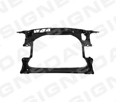 Рама передня AUDI A6 (4G/C7), 01.11 - 06.14 для Audi SIGNEDA PAD30022(K)A фото товару