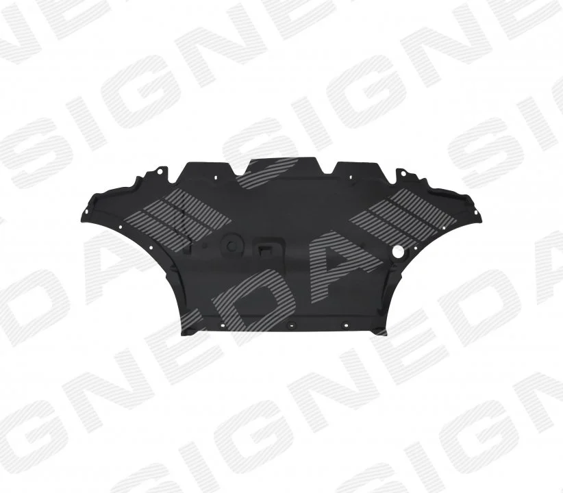 <strong>Захист двигуна AUDI A4/S4 (B8), 12 - 15 SIGNEDA PAD33009A (фото 1)</strong>
