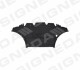 Защита двигателя AUDI A4/S4 (B8), 12 - 15 Signeda PAD33009A (фото 1)