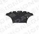 <strong>Захист двигуна AUDI A4/S4 (B8), 12 - 15 SIGNEDA PAD33009A (фото 1)</strong>