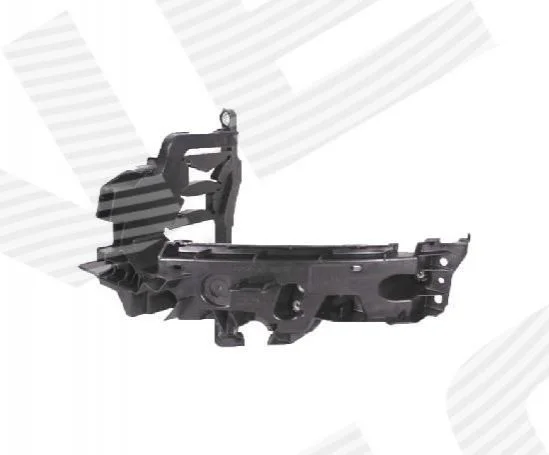 <strong>Кронштейн фари передньої AUDI Q5 (8R), 06.12 - 09. SIGNEDA PAD43021AL (фото 1)</strong>