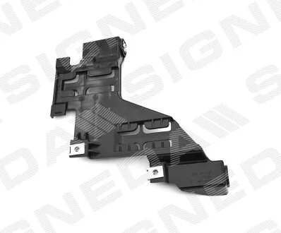 Кронштейн фари передньої AUDI Q5 (8R), 09.08 - 06. для SIGNEDA PAD43022AL фото товару