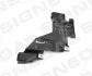 <strong>Кронштейн фари передньої AUDI Q5 (8R), 09.08 - 06. SIGNEDA PAD43022AR (фото 1)</strong>