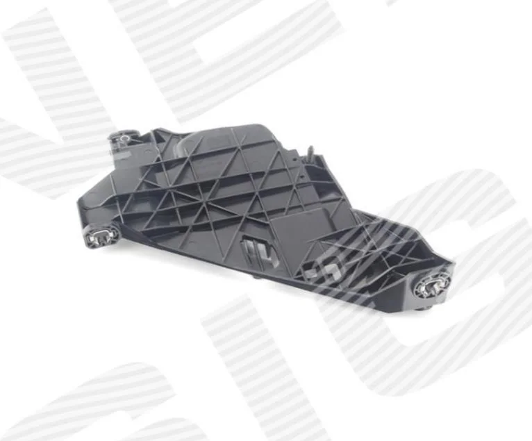<strong>Кронштейн фари передньої AUDI Q5 (8R), 06.12 - 09. SIGNEDA PAD43023AL (фото 1)</strong>