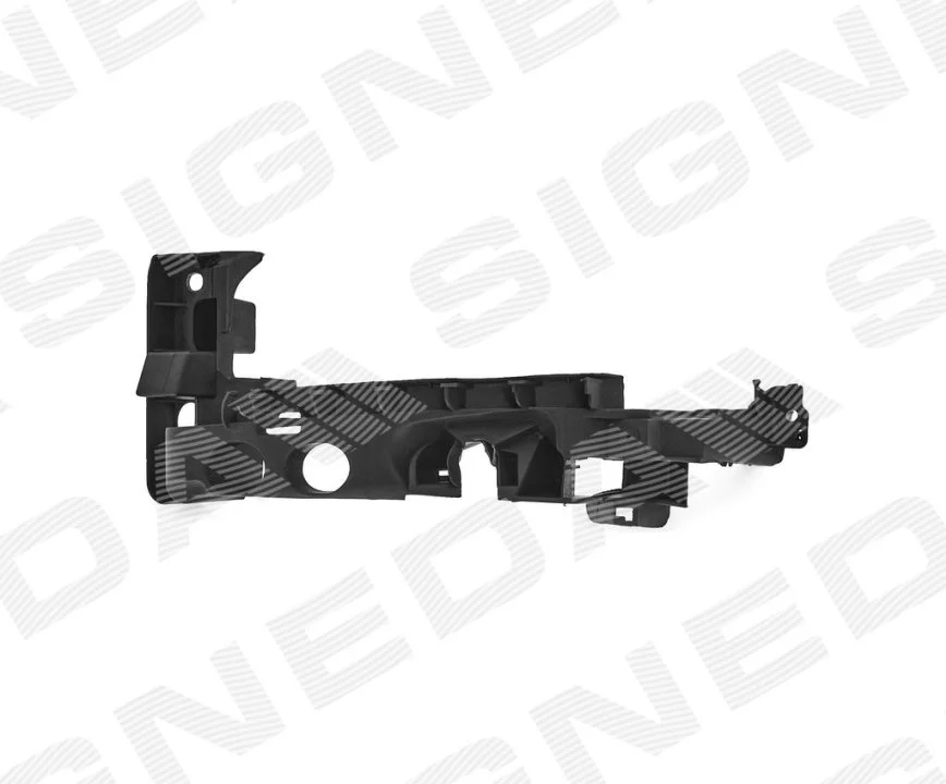 <strong>Кронштейн бампера AUDI A3 (8P), 09 - 12 SIGNEDA PAD43024AL (фото 1)</strong>