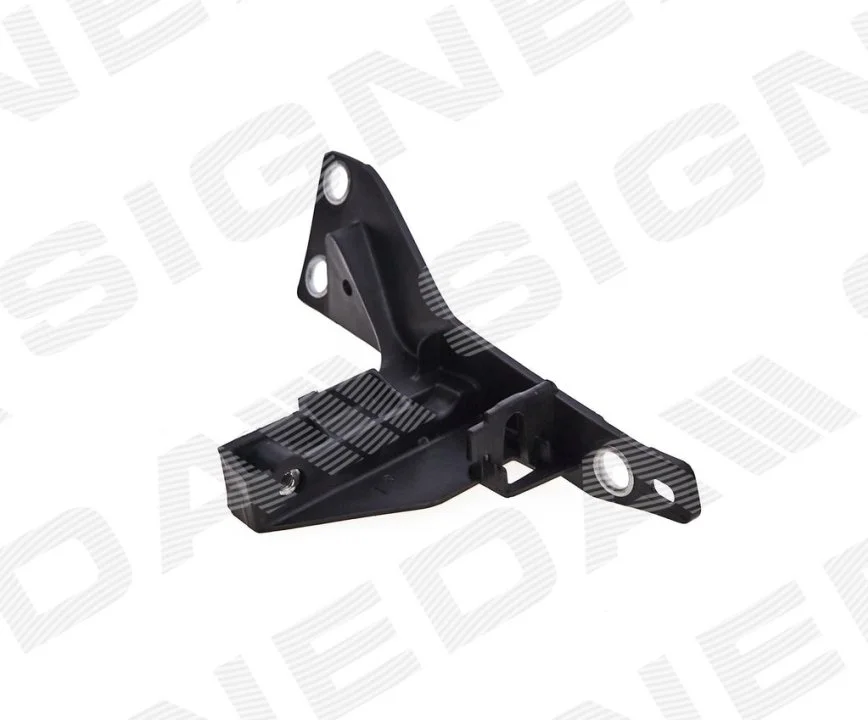 <strong>Кронштейн бампера AUDI A4 (B7), 05 - 08 SIGNEDA PAD44016BL (фото 1)</strong>