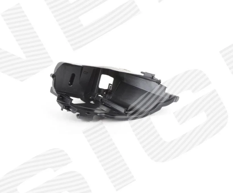 <strong>Кронштейн фари передньої AUDI Q7 (4L), 10 - 15 SIGNEDA PAD44019AL (фото 1)</strong>
