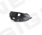 <strong>Кронштейн фари передньої AUDI Q7 (4L), 10 - 15 SIGNEDA PAD44019AL (фото 1)</strong>