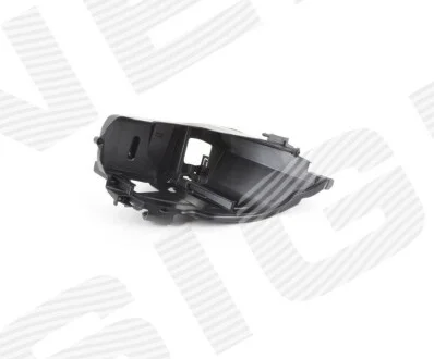Кронштейн фары передней AUDI Q7 (4L), 10 - 15 для SIGNEDA PAD44019AL фото товара