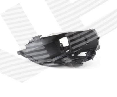<strong>Кронштейн фари передньої AUDI Q7 (4L), 10 - 15 SIGNEDA PAD44019AR (фото 1)</strong>