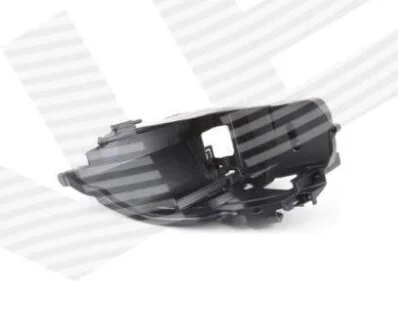 Кронштейн фары передней AUDI Q7 (4L), 10 - 15 для SIGNEDA PAD44019AR фото товара