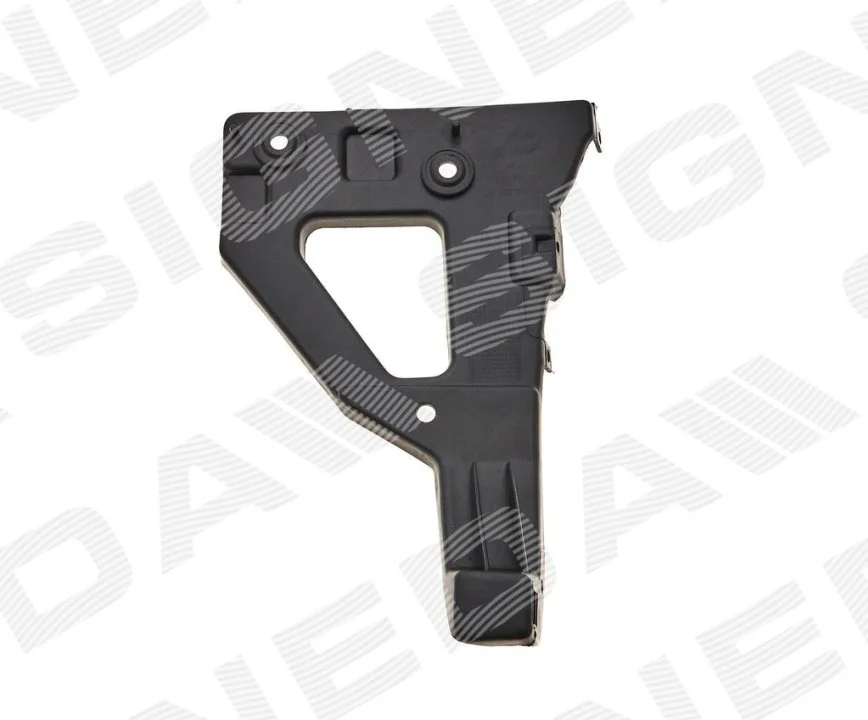 <strong>Кронштейн бампера AUDI A6 (C6), 05 - 08 SIGNEDA PAD44067AR (фото 1)</strong>