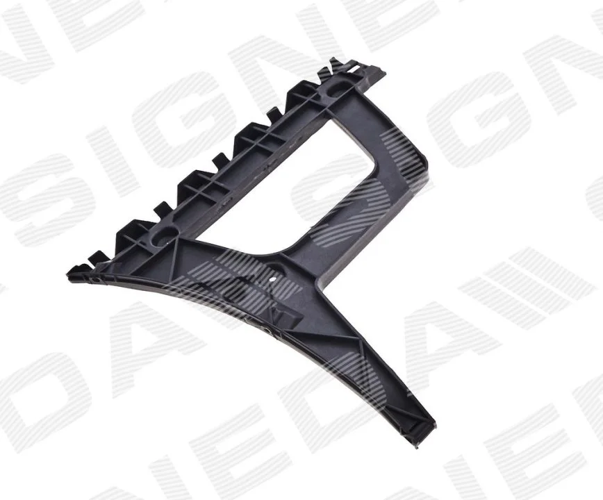 <strong>Кронштейн бампера AUDI A4/S4 (B8), 12 - 15 SIGNEDA PAD44069AL (фото 1)</strong>