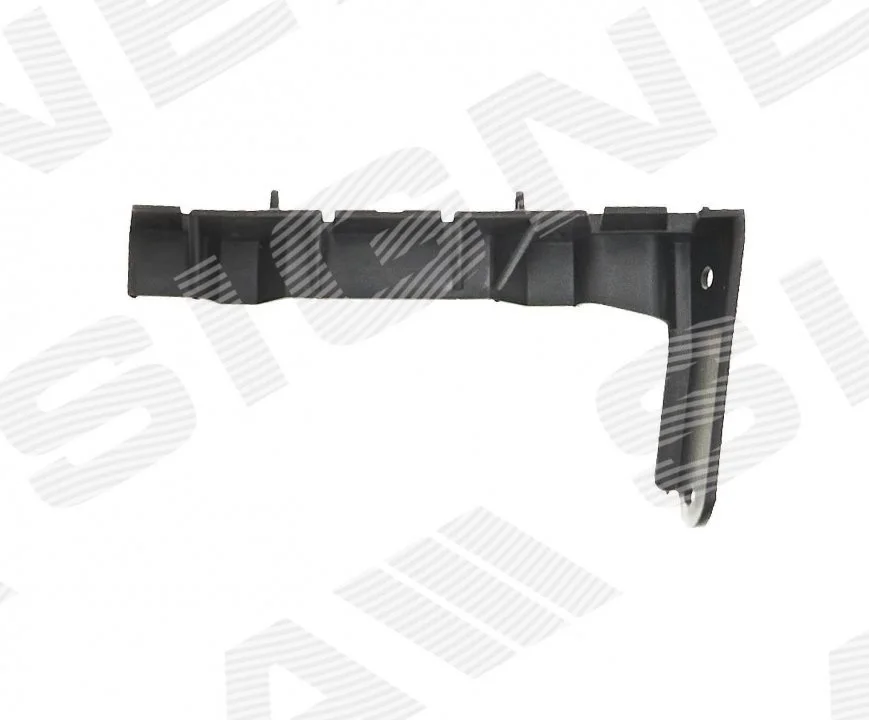 <strong>Кронштейн бампера AUDI A8 (D3), 05 - 10 SIGNEDA PAD44119L (фото 1)</strong>