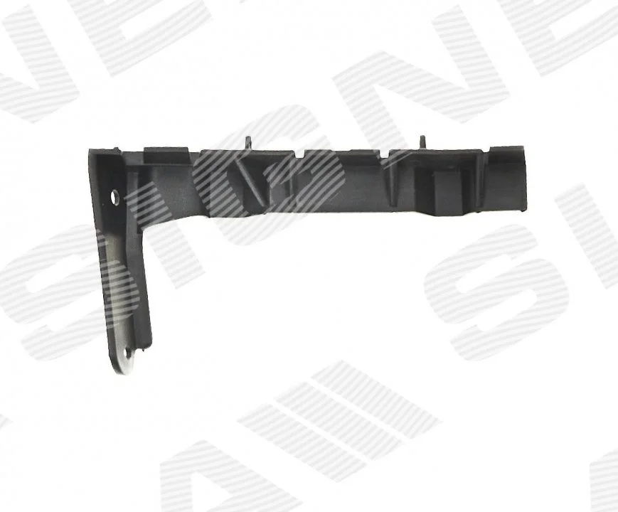 <strong>Кронштейн бампера AUDI A8 (D3), 05 - 10 SIGNEDA PAD44119R (фото 1)</strong>
