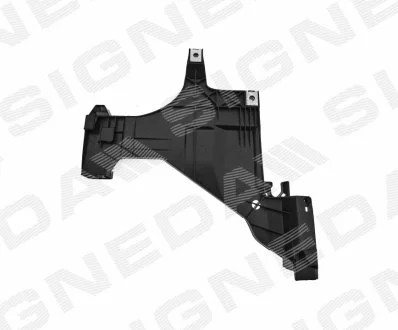 Кронштейн фари передньої AUDI A4/S4 (B8), 12 - 15 для SIGNEDA PAD44125R фото товару