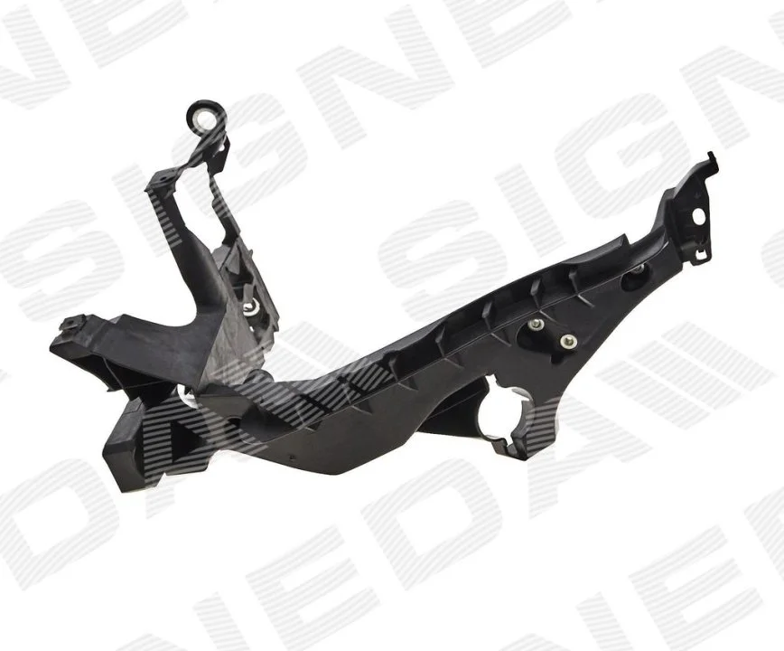 <strong>Кронштейн фари передньої AUDI A4/S4 (B8), 12 - 15 SIGNEDA PAD44126L (фото 1)</strong>