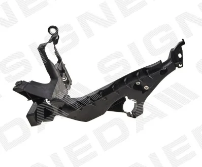 Кронштейн фари передньої AUDI A4/S4 (B8), 12 - 15 для SIGNEDA PAD44126L фото товару