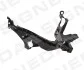 <strong>Кронштейн фари передньої AUDI A4/S4 (B8), 12 - 15 SIGNEDA PAD44126R (фото 1)</strong>